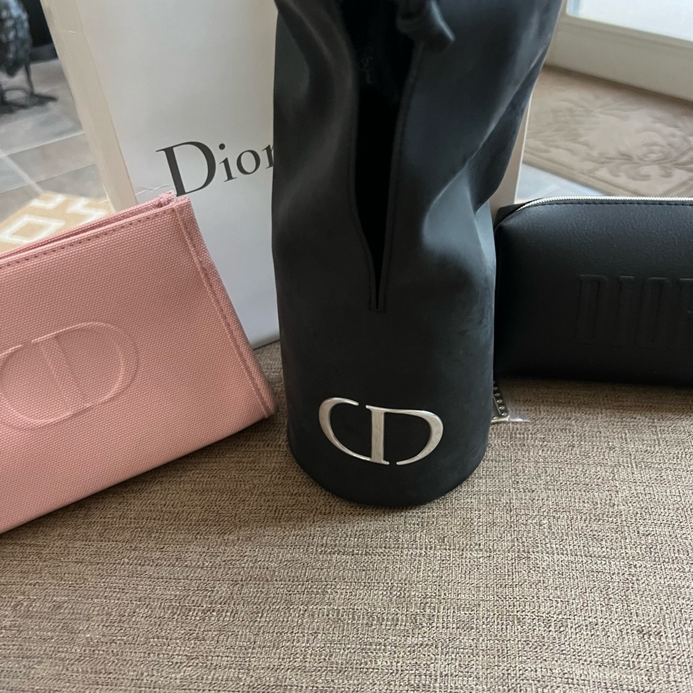 Dior bundle